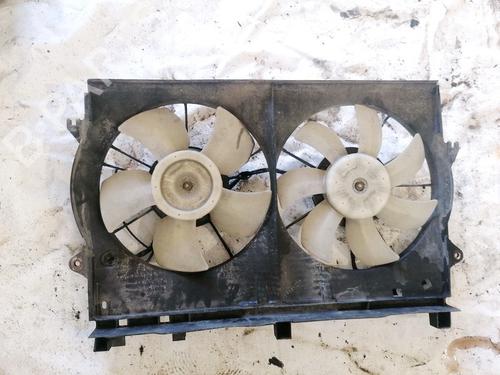 Used Fan Fan 35496718 35496718