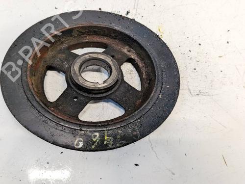 Pulley NISSAN ALMERA II Hatchback (N16) 2.2 Di | BP38318964M122 - Image 3