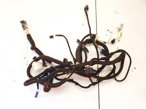 Used Wiring harness Wiring harness 35001943 35001943