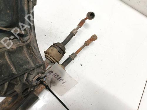 Selector da caixa HONDA FR-V (BE) 1.8 (BE1) | BP34960740M90 - Image 3