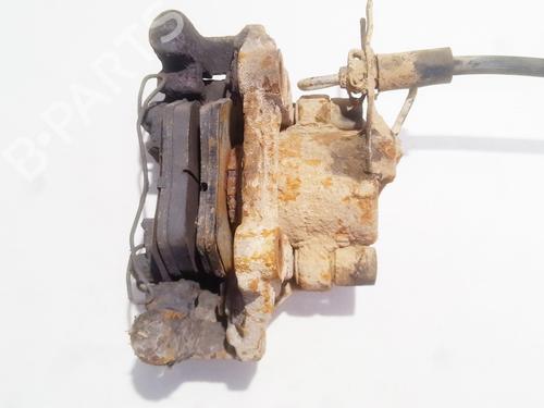 Right front brake caliper AUDI A4 B5 (8D2) 1.8 | BP35862786M104 - Image 2