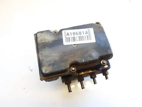 Used ABS pump ABS pump FIAT SEDICI (189_) 1.9 D Multijet (120 hp) 34948859 34948859