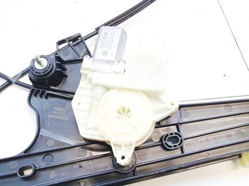 Right front window motor RENAULT AUSTRAL TCe 130 (HGM2) | BP38579590E20 - Image 3