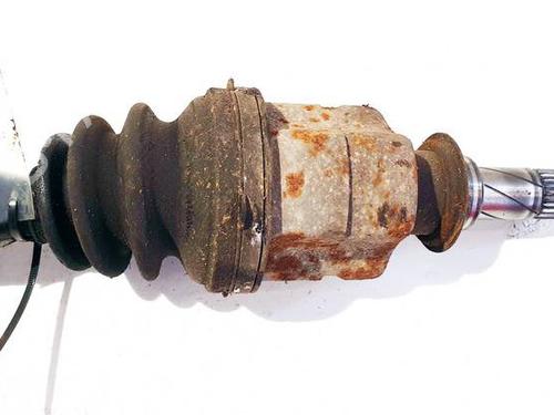 Right front driveshaft OPEL CORSA D (S07) 1.3 CDTI (L08, L68) | BP36368525M39 - Image 3