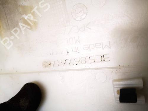 Boot lining VW PASSAT B6 (3C2) 2.0 TDI | BP36456161I3 - Image 3