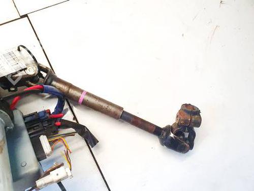 Used Steering column universal joint Steering column universal joint NISSAN NOTE (E11, NE11) 1.5 dCi (86 hp) 34890012 34890012