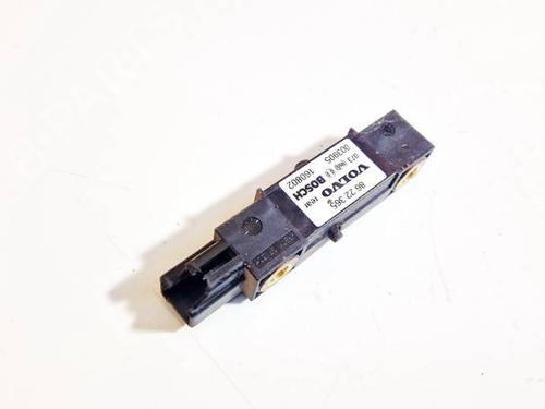 Used Electronic module Electronic module VOLVO S60 I (384) D5 (163 hp) 32568958 32568958