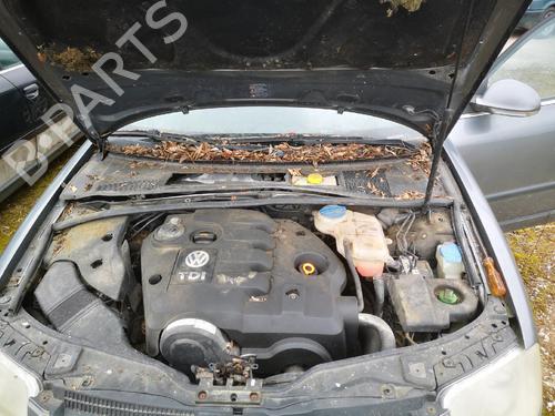 Fuse box VW PASSAT B5.5 (3B3) 1.9 TDI | BP32598482E1