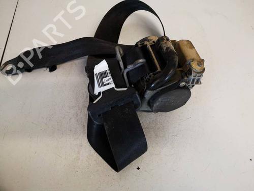 Used Front right seatbelt Front right seatbelt 35073404 35073404