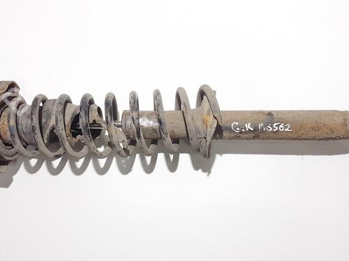 Used Left rear shock absorber Left rear shock absorber 35586033 35586033
