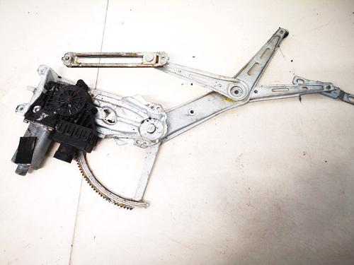 Used Front right window mechanism Front right window mechanism 35549157 35549157