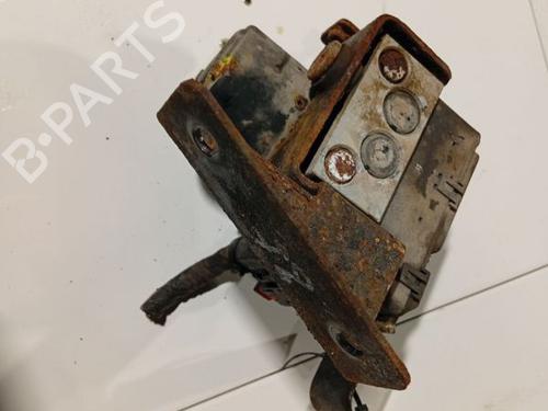 Used ABS pump ABS pump HYUNDAI SANTA FÉ I (SM) 2.4 16V (146 hp) 34744046 34744046