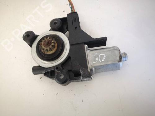 Used Right rear window motor Right rear window motor 34801417 34801417