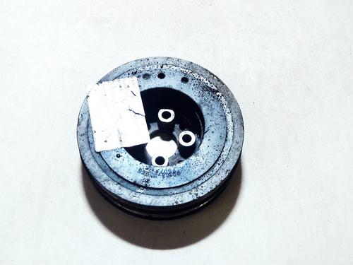 Used Pulley Pulley AUDI A4 B6 (8E2) 1.9 TDI (130 hp) 35864589 35864589