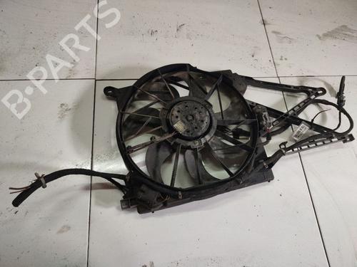 Used Fan Fan 34985011 34985011