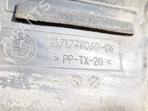 Upper protection BMW 1 (E87) 118 d | BP34978653M93 - Image 3