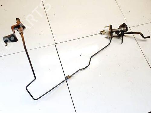 Used Clutch slave cylinder Clutch slave cylinder HONDA FR-V (BE) 1.8 (BE1) (140 hp) 35025955 35025955