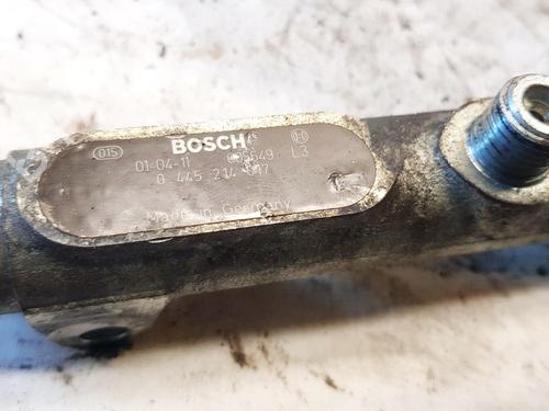 Injection rail PEUGEOT 607 (9D, 9U) 2.2 HDi | BP35577612M98 - Image 2