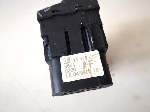 Switch OPEL SIGNUM Hatchback (Z03) 2.2 DTI (F48) | BP35433327I30 - Image 3