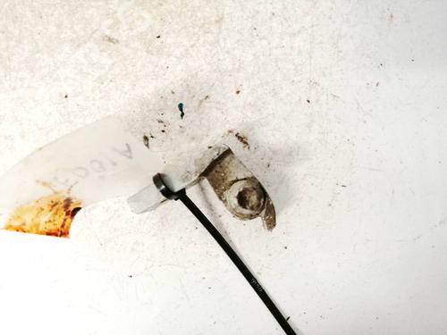 Used Hinge/Door check strap Hinge/Door check strap VW TRANSPORTER T4 Van (70A, 70H, 7DA, 7DH) 2.4 D (78 hp) 32579247 32579247