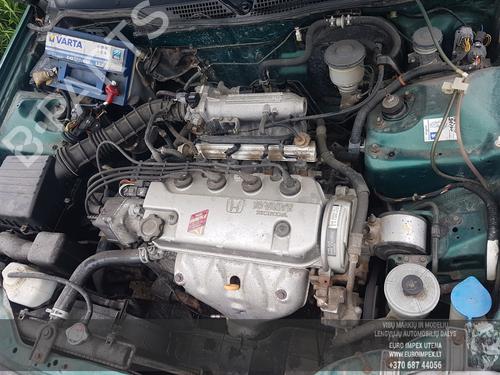 Engine mount HONDA CIVIC VI Hatchback (EJ, EK) 1.4 i S (EJ9) | BP33075374M89 - Image 11