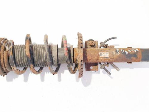 Used Right front shock absorber Right front shock absorber 35223409 35223409
