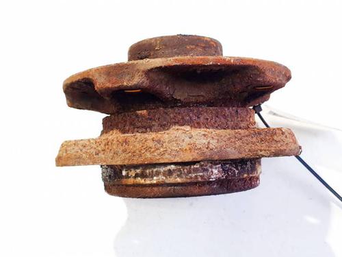 Left front steering knuckle AUDI A8 D3 (4E2, 4E8) 4.2 quattro | BP34810973M25 - Image 2