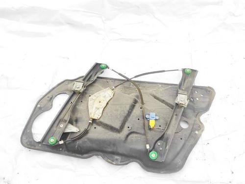 Used Front left window mechanism Front left window mechanism 35198569 35198569