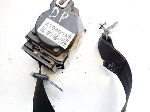 Front right seatbelt AUDI A7 Sportback (4GA, 4GF) 3.0 TDI quattro | BP34855442I25 - Image 2