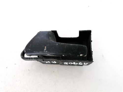 Used Front left interior door handle Front left interior door handle 35617507 35617507