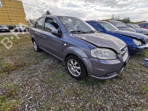 Used Parts CHEVROLET AVEO / KALOS Saloon (T200) 1.4 (94 hp) 4442543