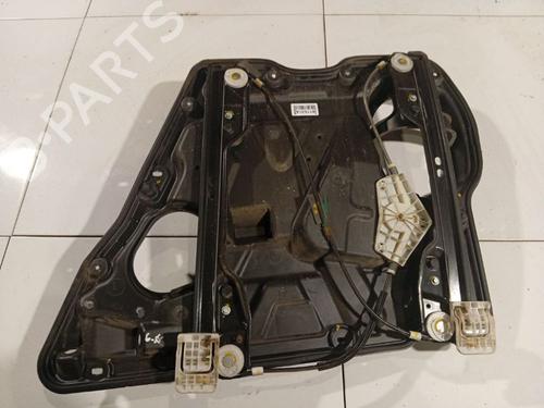 Used Rear left window mechanism Rear left window mechanism 39222209 39222209