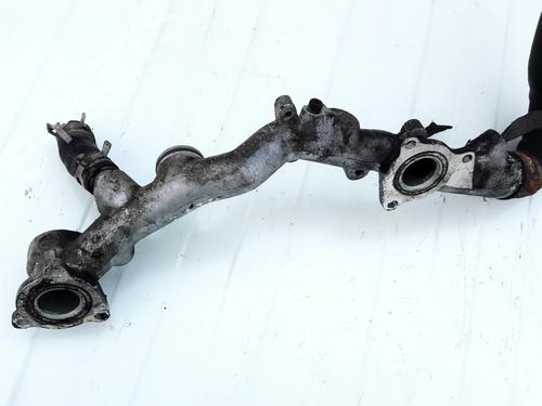 Pipe CITROËN C5 I (DC_) 3.0 V6 (DCXFXC, DCXFXF) | BP35621055M125 - Image 2