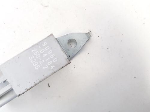 Used Electronic module Electronic module LEXUS IS II (_E2_) 220d (ALE20) (177 hp) 35533784 35533784