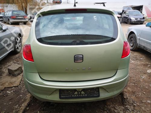 Fuse box SEAT ALTEA (5P1) 1.6 | BP32905998E1 - Image 9