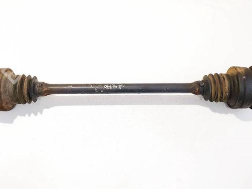 Used Left rear driveshaft Left rear driveshaft 35262284 35262284