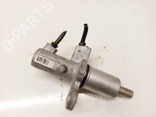 Used Brake master cylinder Brake master cylinder AUDI A6 C6 (4F2) 2.7 TDI (180 hp) 34842929 34842929