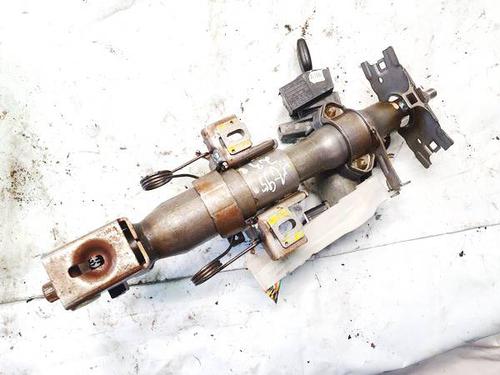 Used Steering column Steering column TOYOTA AVENSIS (_T25_) 2.2 D-4D (ADT251_, ADT251R) (150 hp) 35201901 35201901