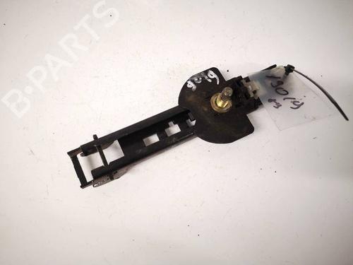 Supporto Supporto AUDI A6 C5 (4B2, 4B4) 2.5 TDI quattro (150 hp) 32942543 32942543