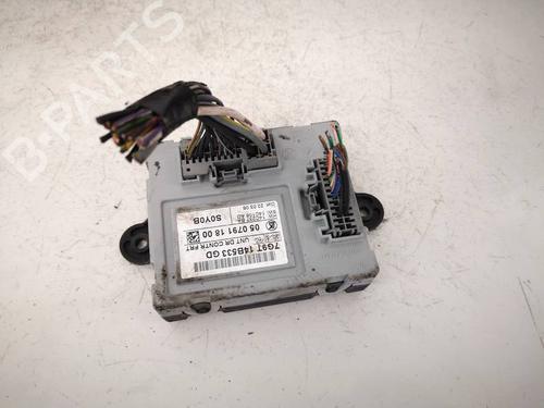 Used Electronic module Electronic module 36896264 36896264