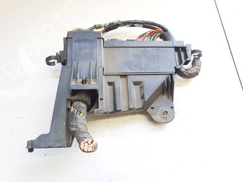 Fuse box LEXUS IS II (_E2_) 220d (ALE20) | BP32968515E1 - Image 2