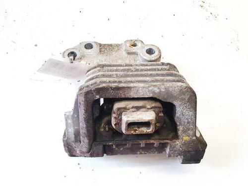 Used Engine mount Engine mount PEUGEOT 207 (WA_, WC_) 1.4 16V (95 hp) 33489853 33489853