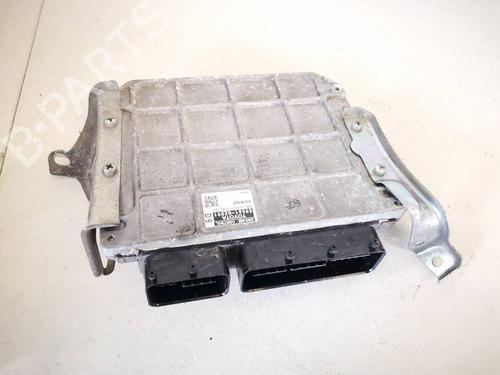 Engine control unit (ECU) TOYOTA AURIS (_E15_) 2.0 D-4D (ADE150_, ADE150R) | BP32952004M57 - Image 2