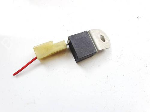 Electronic sensor MAZDA CX-30 (DM) SKYACTIV-G M Hybrid | BP38580436M84 - Image 2