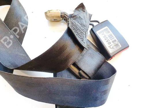 Used Rear center seatbelt Rear center seatbelt 34970463 34970463