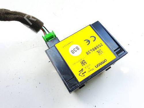 Electronic module OPEL ANTARA A (L07) 2.0 CDTI | BP32569011M83  - Image 5