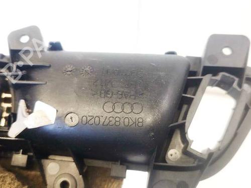 Front right interior door handle AUDI A4 B8 (8K2) 2.0 TDI | BP35115388I14 - Image 3