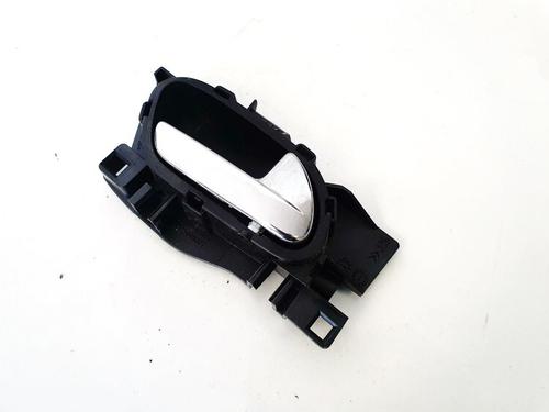 Used Front right interior door handle Front right interior door handle 35431120 35431120