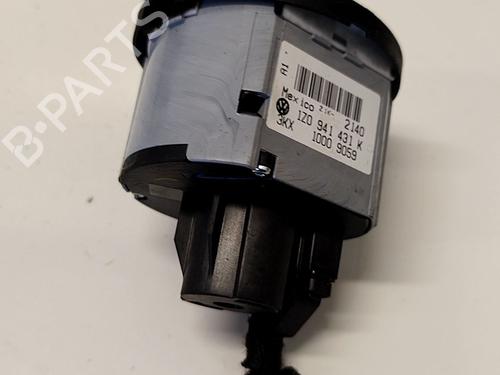 Switch SKODA OCTAVIA II (1Z3) 1.4 TSI | BP36546567I30 - Image 2