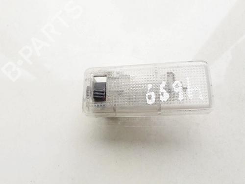Used Interior roof light Interior roof light MAZDA 5 (CR) 2.0 CD (CR19) (110 hp) 35861640 35861640